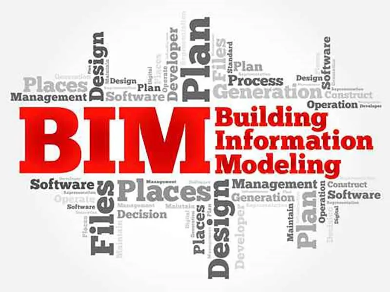 BIM system