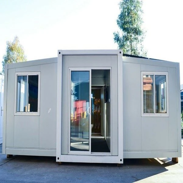 Insulation Expandable Portable Container House