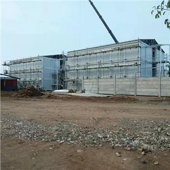 Kuće za kontejnere Flat Pack sa kupatilom